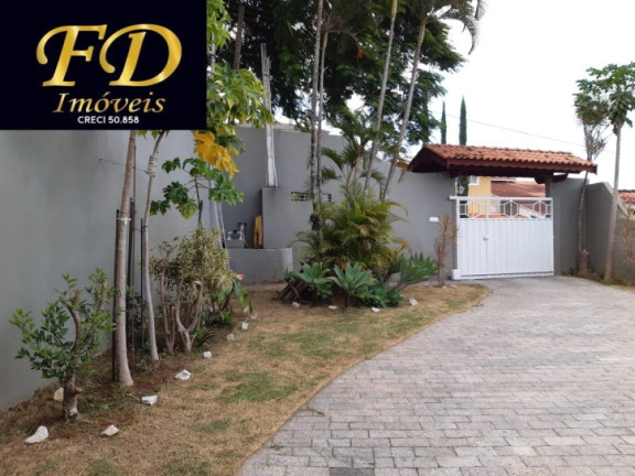 Imagem Sobrado com 3 Quartos à Venda, 403 m² em Jardim Do Lago - Atibaia Imagem Sobrado com 3 Quartos à Venda, 403 m² em Jardim Do Lago - Atibaia