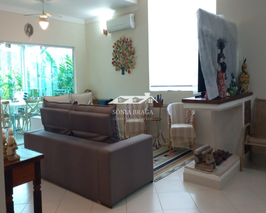 Imagem Sobrado com 5 Quartos à Venda, 320 m² em Bertioga - Bertioga