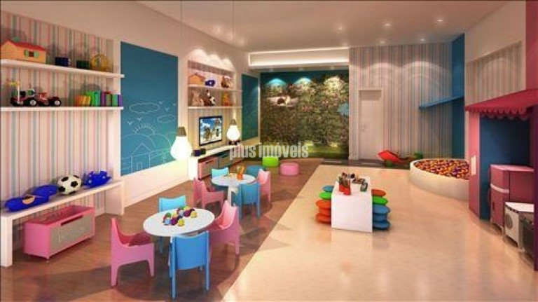 Imagem Apartamento com 3 Quartos à Venda, 86 m² em Jardim Aeroporto - São Paulo Imagem Apartamento com 3 Quartos à Venda, 86 m² em Jardim Aeroporto - São Paulo