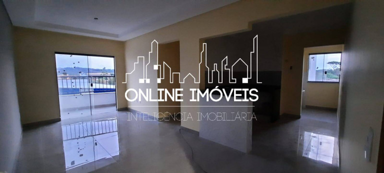 Apartamento com 3 Quartos à Venda, 80 m² em Jardim Centenário - Mogi Guaçu