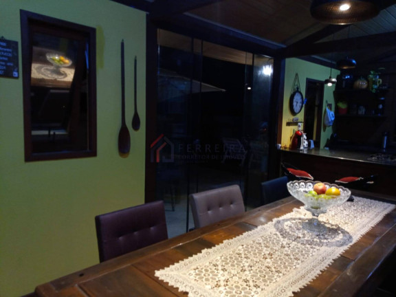 Imagem Casa com 3 Quartos à Venda, 500 m² em Centro - águas Mornas Imagem Casa com 3 Quartos à Venda, 500 m² em Centro - águas Mornas
