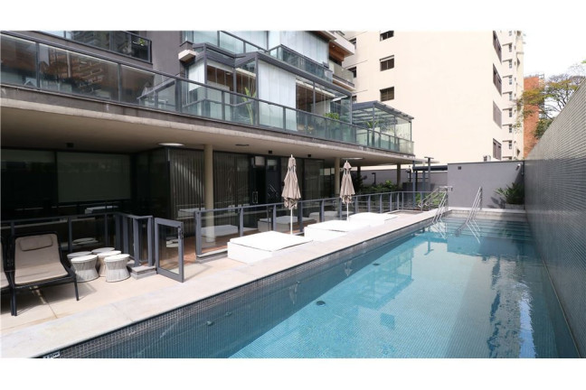 Imagem Apartamento com 2 Quartos à Venda, 111 m² em Itaim Bibi - São Paulo