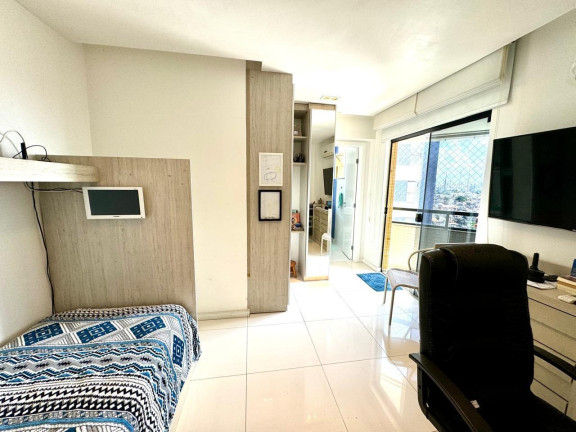 Imagem Apartamento com 2 Quartos à Venda, 133 m² em Brotas - Salvador Imagem Apartamento com 2 Quartos à Venda, 133 m² em Brotas - Salvador