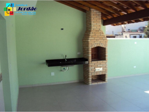 Imagem Apartamento com 2 Quartos à Venda, 53 m² em Parque Das Nações - Santo André Imagem Apartamento com 2 Quartos à Venda, 53 m² em Parque Das Nações - Santo André