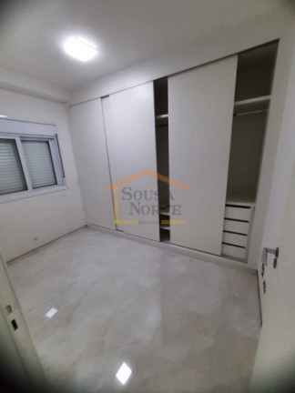 Imagem Apartamento com 3 Quartos à Venda, 94 m² em Vila Maria - São Paulo