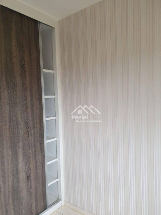 Imagem Apartamento com 2 Quartos à Venda, 52 m² em Ribeirânia - Ribeirão Preto Imagem Apartamento com 2 Quartos à Venda, 52 m² em Ribeirânia - Ribeirão Preto