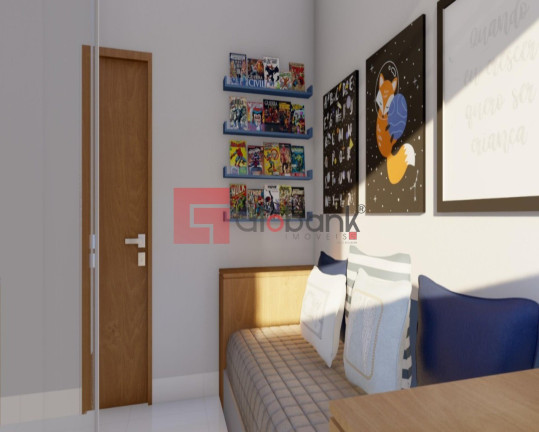 Imagem Casa com 3 Quartos à Venda, 145 m² em Jaraguá - Montes Claros