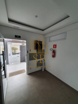 Imagem Apartamento à Venda, 34 m² em Vila Voturua - São Vicente Imagem Apartamento à Venda, 34 m² em Vila Voturua - São Vicente