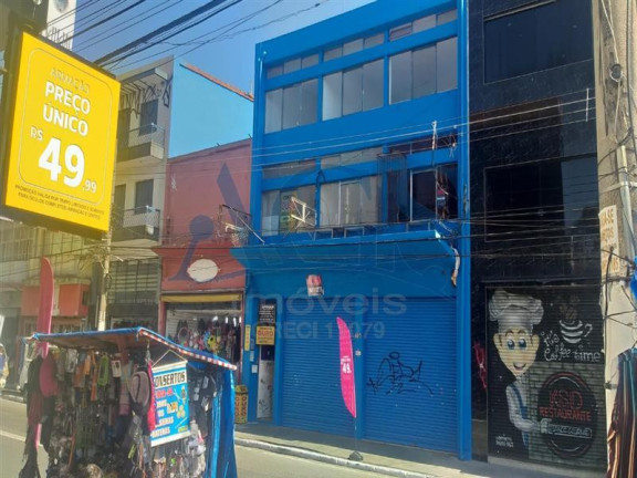 Imóvel para Alugar, 413 m² em Penha - São Paulo