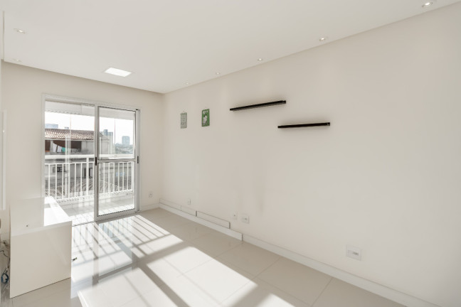 Imagem Apartamento com 3 Quartos à Venda, 67 m² em Vila Carrão - São Paulo