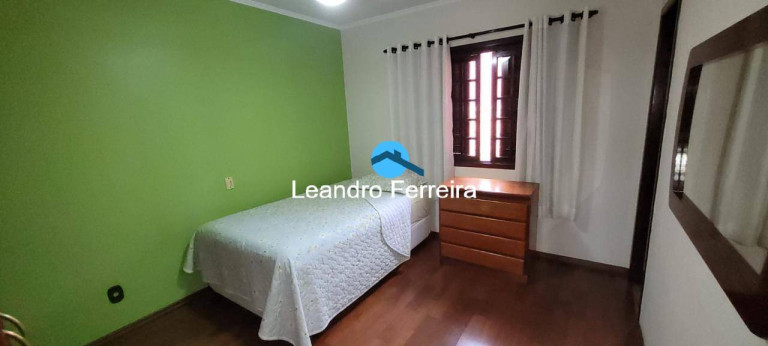 Imagem Casa com 3 Quartos à Venda, 208 m² em Jordanópolis - São Bernardo Do Campo Imagem Casa com 3 Quartos à Venda, 208 m² em Jordanópolis - São Bernardo Do Campo