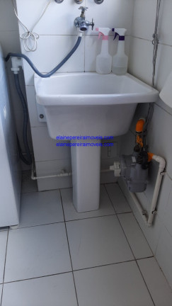 Imagem Apartamento com 2 Quartos à Venda, 62 m² em Jardim Das Vertentes - São Paulo