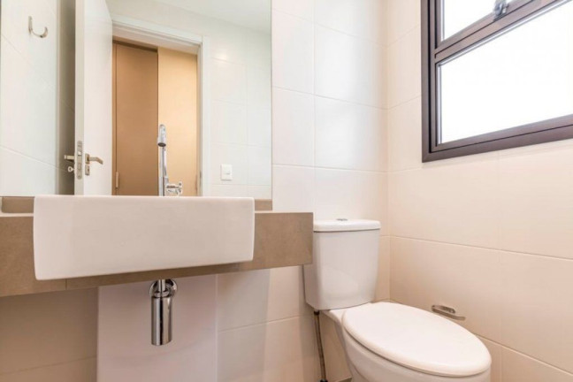 Imagem Apartamento com 1 Quarto à Venda, 44 m² em Higienópolis - São Paulo Imagem Apartamento com 1 Quarto à Venda, 44 m² em Higienópolis - São Paulo