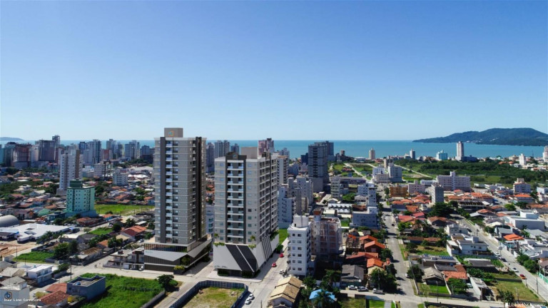 Imagem Apartamento com 2 Quartos à Venda, 76 m² em Pereque - Porto Belo Imagem Apartamento com 2 Quartos à Venda, 76 m² em Pereque - Porto Belo