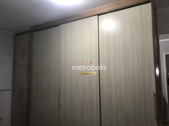Imagem Sobrado com 3 Quartos à Venda, 110 m² em Taboão - São Bernardo Do Campo