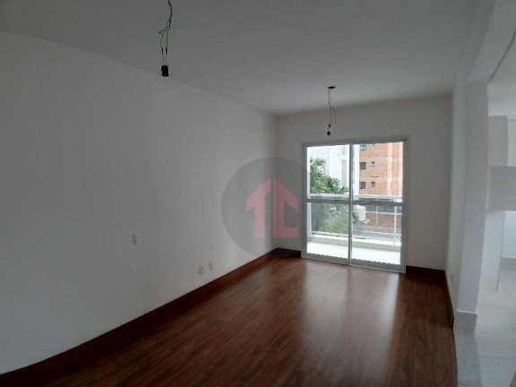 Imagem Apartamento com 1 Quarto para Alugar, 51 m² em Cambuí - Campinas