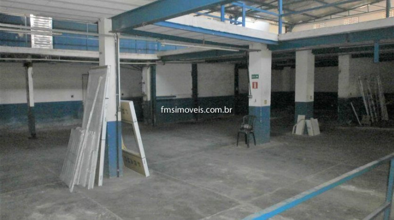 Imagem Imóvel para Alugar, 1.600 m² em Cidade Dos Bandeirantes - São Paulo Imagem Imóvel para Alugar, 1.600 m² em Cidade Dos Bandeirantes - São Paulo