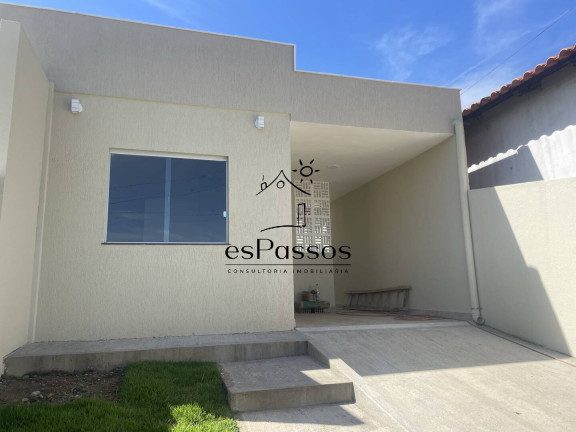 Casa com 3 Quartos à Venda, 180 m² em Natividade - Florestal