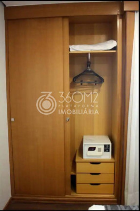 Imagem Apartamento com 1 Quarto à Venda, 44 m² em Centro - Santo André Imagem Apartamento com 1 Quarto à Venda, 44 m² em Centro - Santo André