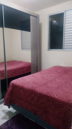 Imagem Apartamento com 2 Quartos à Venda, 47 m² em Jardim Novo Mundo - Sorocaba Imagem Apartamento com 2 Quartos à Venda, 47 m² em Jardim Novo Mundo - Sorocaba