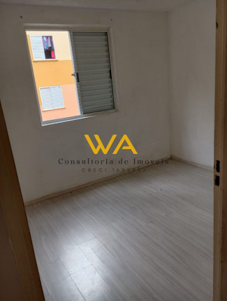 Imagem Apartamento com 2 Quartos à Venda, 50 m² em Jardim Armênia - Mogi Das Cruzes