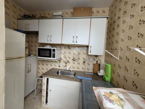 Imagem Apartamento com 2 Quartos à Venda, 78 m² em Pitangueiras - Guarujá