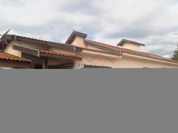 Imagem Casa com 3 Quartos à Venda, 900 m² em Centro - Pirassununga