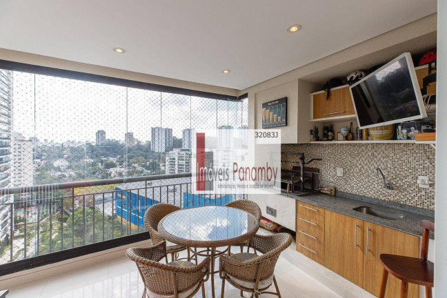Imagem Apartamento com 4 Quartos à Venda, 171 m² em Alto Da Boa Vista - São Paulo Imagem Apartamento com 4 Quartos à Venda, 171 m² em Alto Da Boa Vista - São Paulo