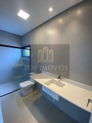 Imagem Casa de Condomínio com 4 Quartos à Venda, 500 m² em Condomínio Residencial Alphaville - São José Dos Campos Imagem Casa de Condomínio com 4 Quartos à Venda, 500 m² em Condomínio Residencial Alphaville - São José Dos Campos
