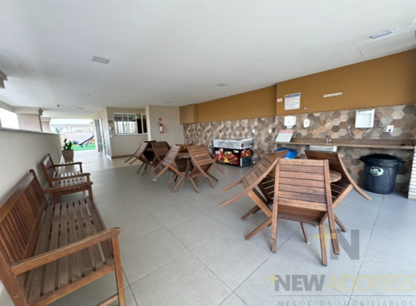 Imagem Apartamento com 2 Quartos à Venda, 58 m² em Praia De Itaparica - Vila Velha Imagem Apartamento com 2 Quartos à Venda, 58 m² em Praia De Itaparica - Vila Velha