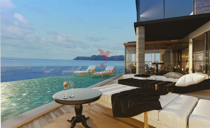 Imagem Apartamento com 3 Quartos à Venda, 128 m² em Praia Armação - Penha Imagem Apartamento com 3 Quartos à Venda, 128 m² em Praia Armação - Penha