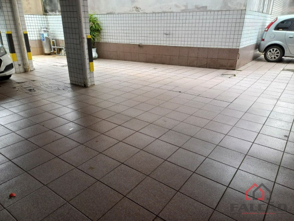 Imagem Apartamento com 2 Quartos à Venda, 96 m² em Boqueirão - Santos Imagem Apartamento com 2 Quartos à Venda, 96 m² em Boqueirão - Santos