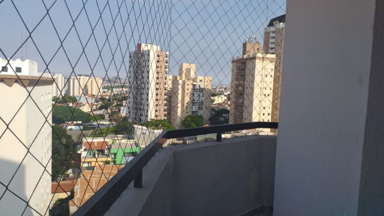 Imagem Apartamento com 3 Quartos à Venda, 127 m² em Vila Santa Teresa - Santo André Imagem Apartamento com 3 Quartos à Venda, 127 m² em Vila Santa Teresa - Santo André