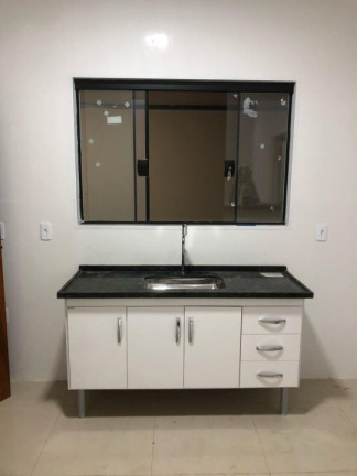 Imagem Casa com 2 Quartos à Venda, 70 m² em Jardim Boa Vista - Iracemápolis Imagem Casa com 2 Quartos à Venda, 70 m² em Jardim Boa Vista - Iracemápolis