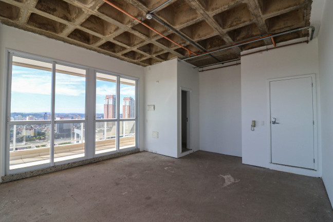 Sala Comercial à Venda, 58 m² em Centro - Jundiaí