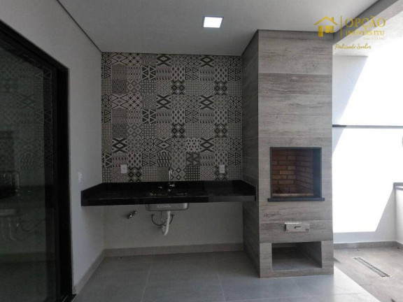 Imagem Casa com 3 Quartos à Venda, 138 m² em Condomínio Park Gran Reserve - Indaiatuba Imagem Casa com 3 Quartos à Venda, 138 m² em Condomínio Park Gran Reserve - Indaiatuba