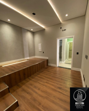 Imagem Casa com 4 Quartos à Venda, 422 m² em Alphaville Nova Esplanada - Votorantim
