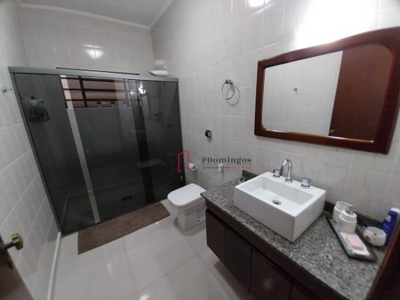 Imagem Casa com 2 Quartos à Venda, 104 m² em Jardim Nova Veneza - Sumaré Imagem Casa com 2 Quartos à Venda, 104 m² em Jardim Nova Veneza - Sumaré