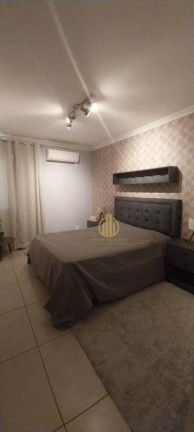 Imagem Apartamento com 3 Quartos à Venda, 97 m² em Centro - Ribeirão Preto