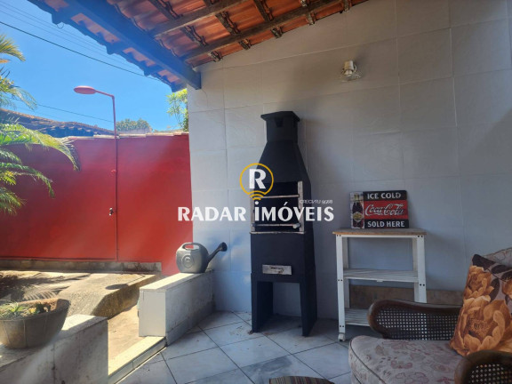 Imagem Casa com 5 Quartos à Venda, 100 m² em Caminho De Búzios - Cabo Frio