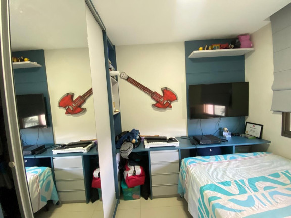 Imagem Casa com 4 Quartos à Venda, 110 m² em Sim - Feira De Santana