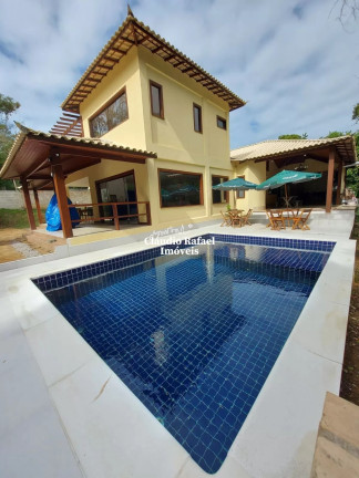 Imagem Casa com 4 Quartos à Venda, 400 m² em Geribá - Armação Dos Búzios Imagem Casa com 4 Quartos à Venda, 400 m² em Geribá - Armação Dos Búzios