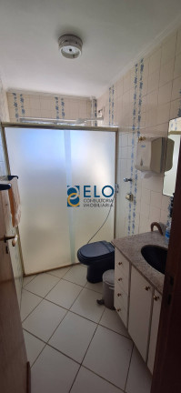 Imagem Apartamento com 3 Quartos à Venda, 96 m² em Boqueirão - Santos Imagem Apartamento com 3 Quartos à Venda, 96 m² em Boqueirão - Santos