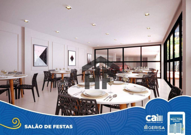 Imagem Apartamento com 2 Quartos à Venda, 47 m² em Nossa Senhora Da Conceição - Paulista Imagem Apartamento com 2 Quartos à Venda, 47 m² em Nossa Senhora Da Conceição - Paulista