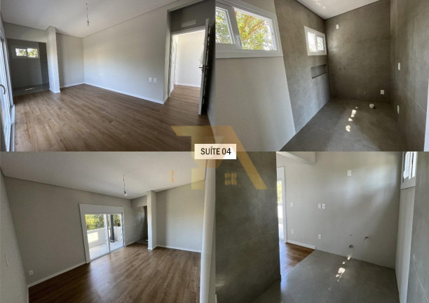 Imagem Imóvel com 4 Quartos à Venda,  em Limpa - Garopaba