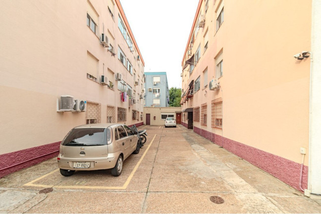 Imagem Apartamento com 2 Quartos à Venda, 59 m² em Passo Da Areia - Porto Alegre Imagem Apartamento com 2 Quartos à Venda, 59 m² em Passo Da Areia - Porto Alegre