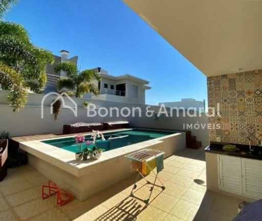 Imagem Casa de Condomínio com 3 Quartos à Venda, 445 m² em Loteamento Parque Dos Alecrins - Campinas Imagem Casa de Condomínio com 3 Quartos à Venda, 445 m² em Loteamento Parque Dos Alecrins - Campinas