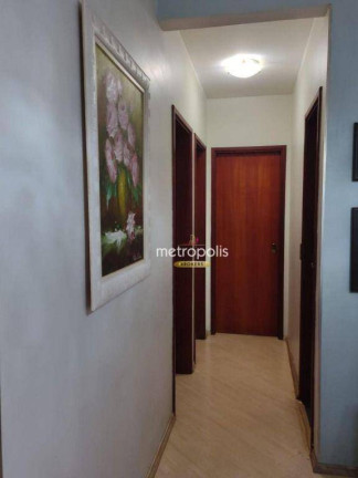 Imagem Apartamento com 3 Quartos à Venda, 70 m² em Vila Monumento - São Paulo