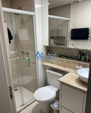 Imagem Apartamento com 2 Quartos à Venda, 65 m² em Centro - São Bernardo Do Campo Imagem Apartamento com 2 Quartos à Venda, 65 m² em Centro - São Bernardo Do Campo