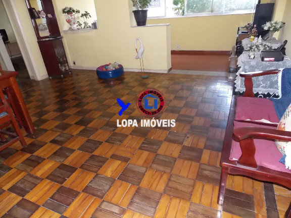 Imagem Apartamento com 3 Quartos à Venda, 115 m² em Bairro De Fátima - Rio De Janeiro Imagem Apartamento com 3 Quartos à Venda, 115 m² em Bairro De Fátima - Rio De Janeiro